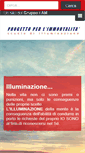 Mobile Screenshot of comprensione.it